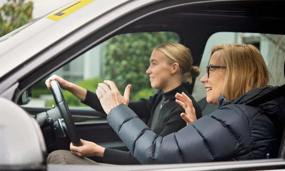 best-ways-to-teach-a-learner-driver